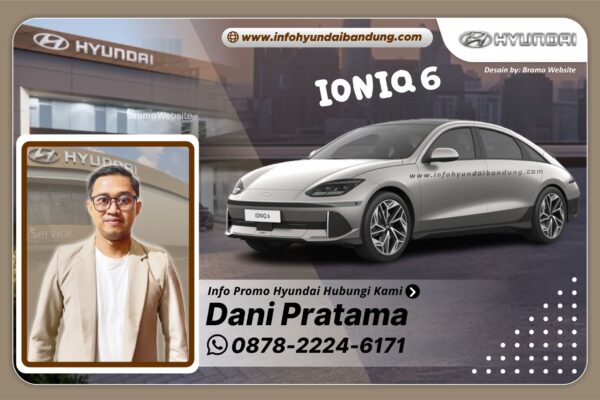 IONIQ 6