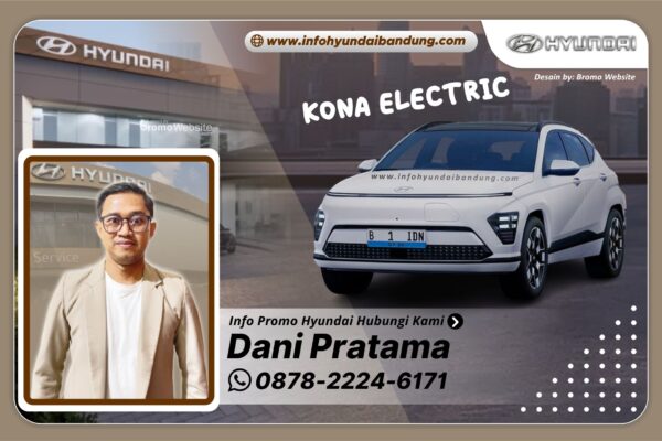 NEW KONA EV