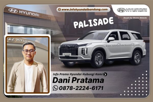 PALISADE
