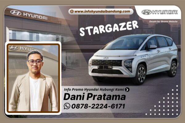 STARGAZER