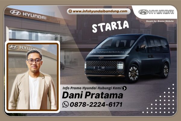 STARIA